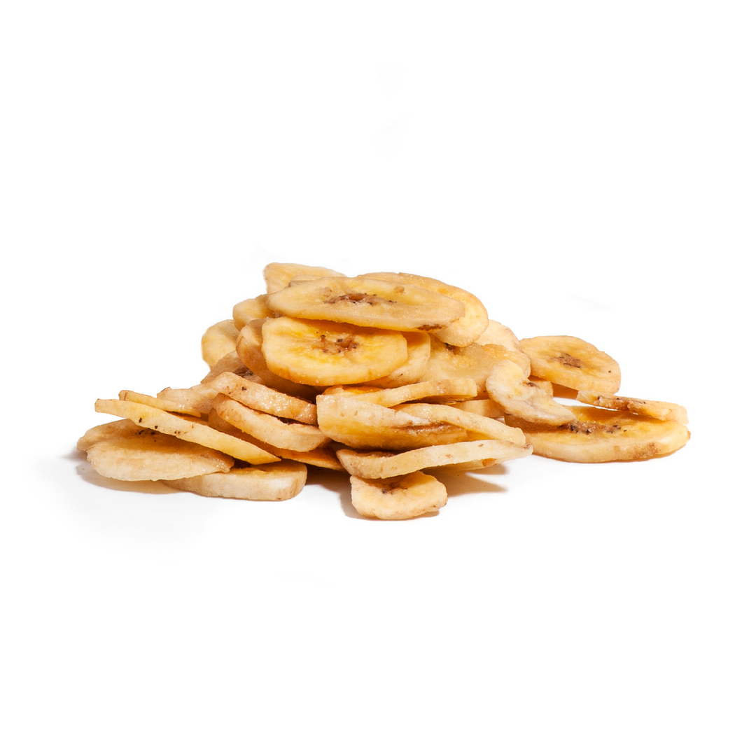 Bananenchips BIO