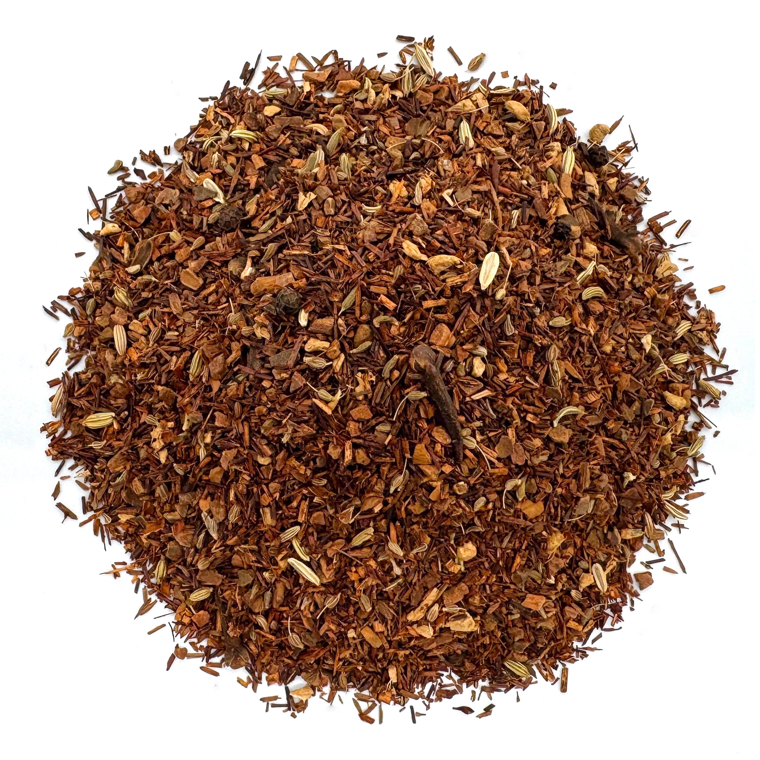 Chai Massai Rooibos Tee