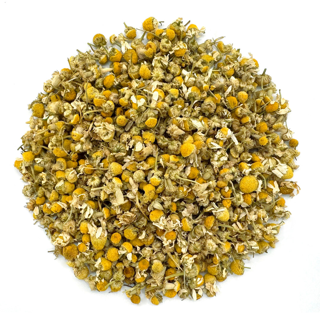 Kamillenblüten BIO