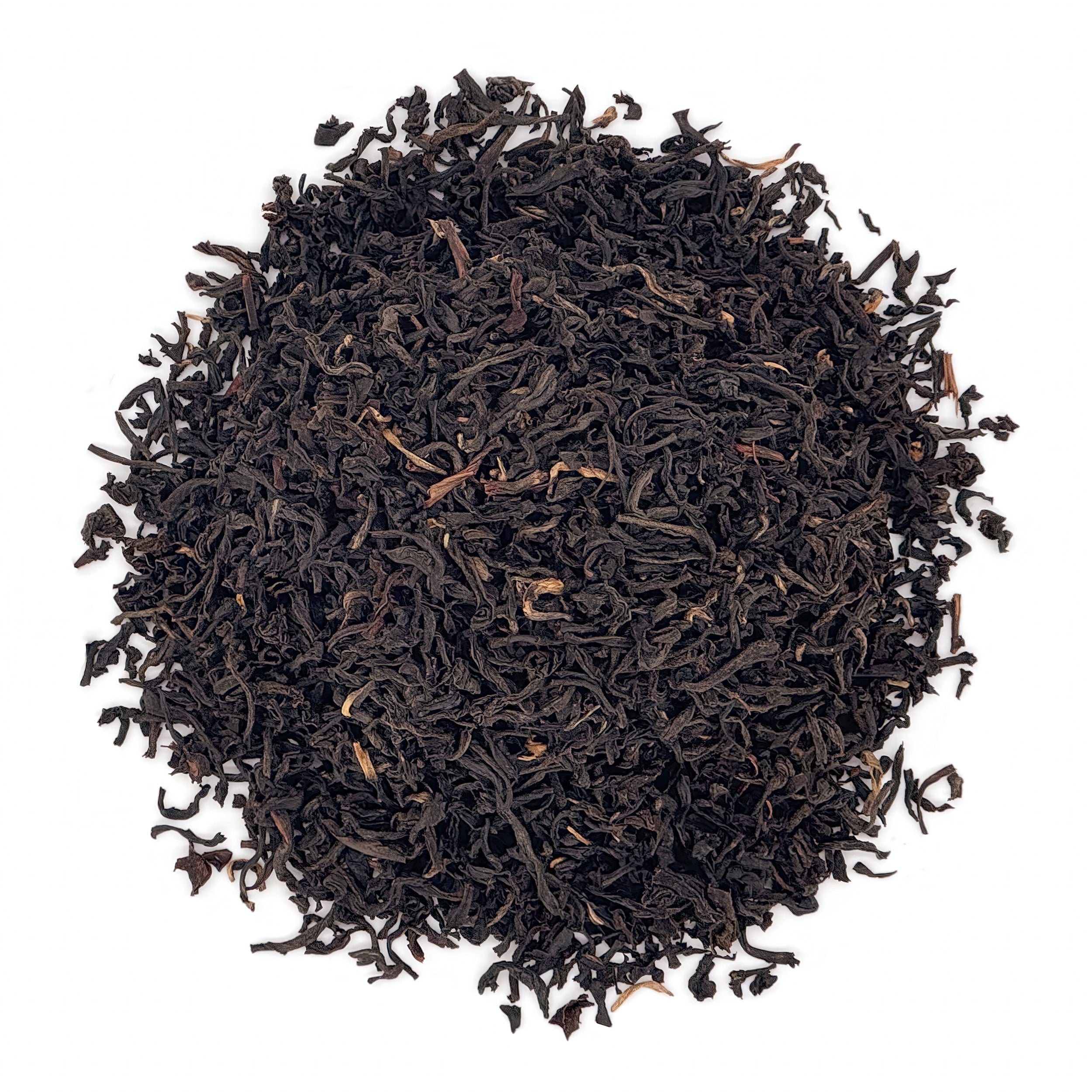 Ostfriesen Schwarz Tee BIO