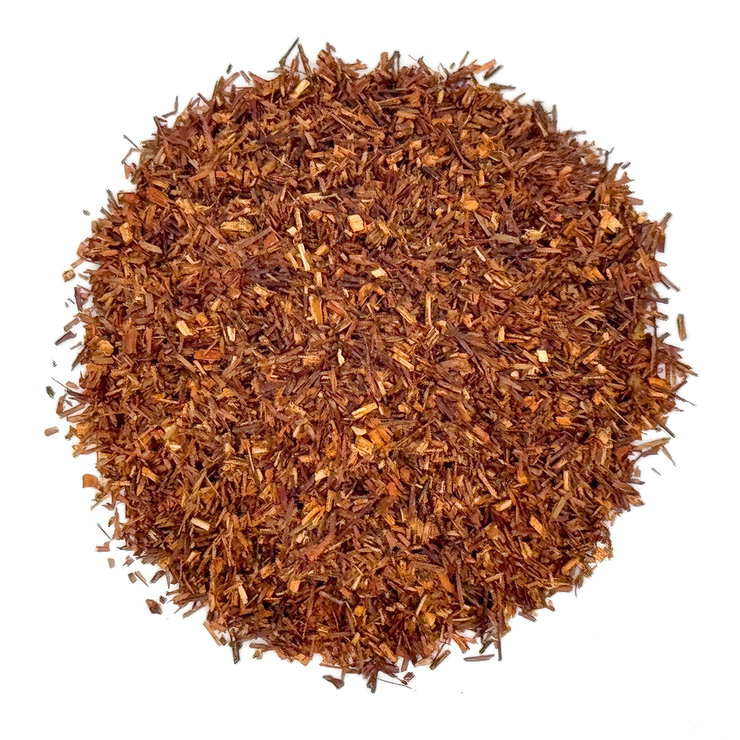 Vanille Rooibos Tee