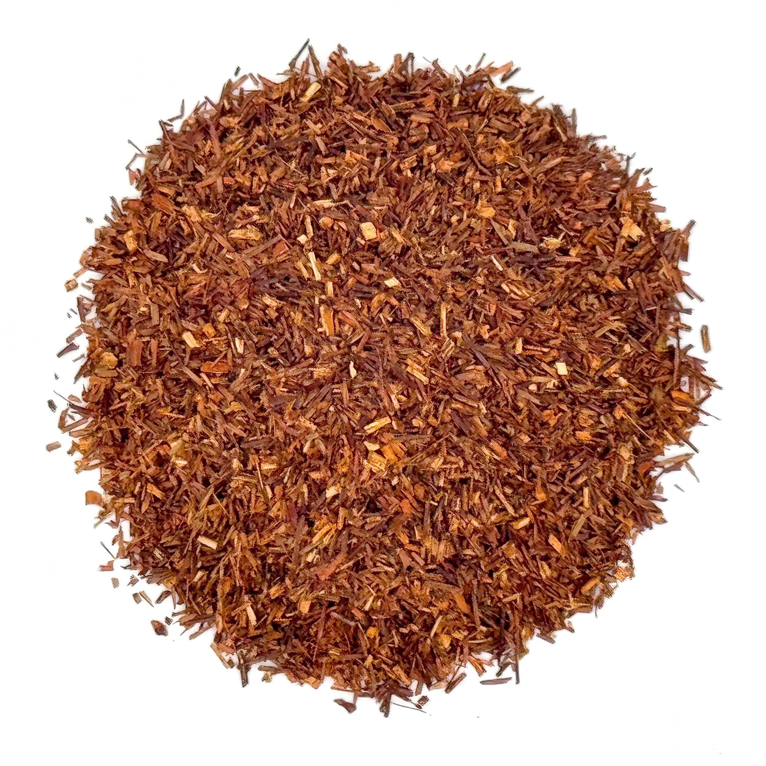 Vanille Rooibos Tee