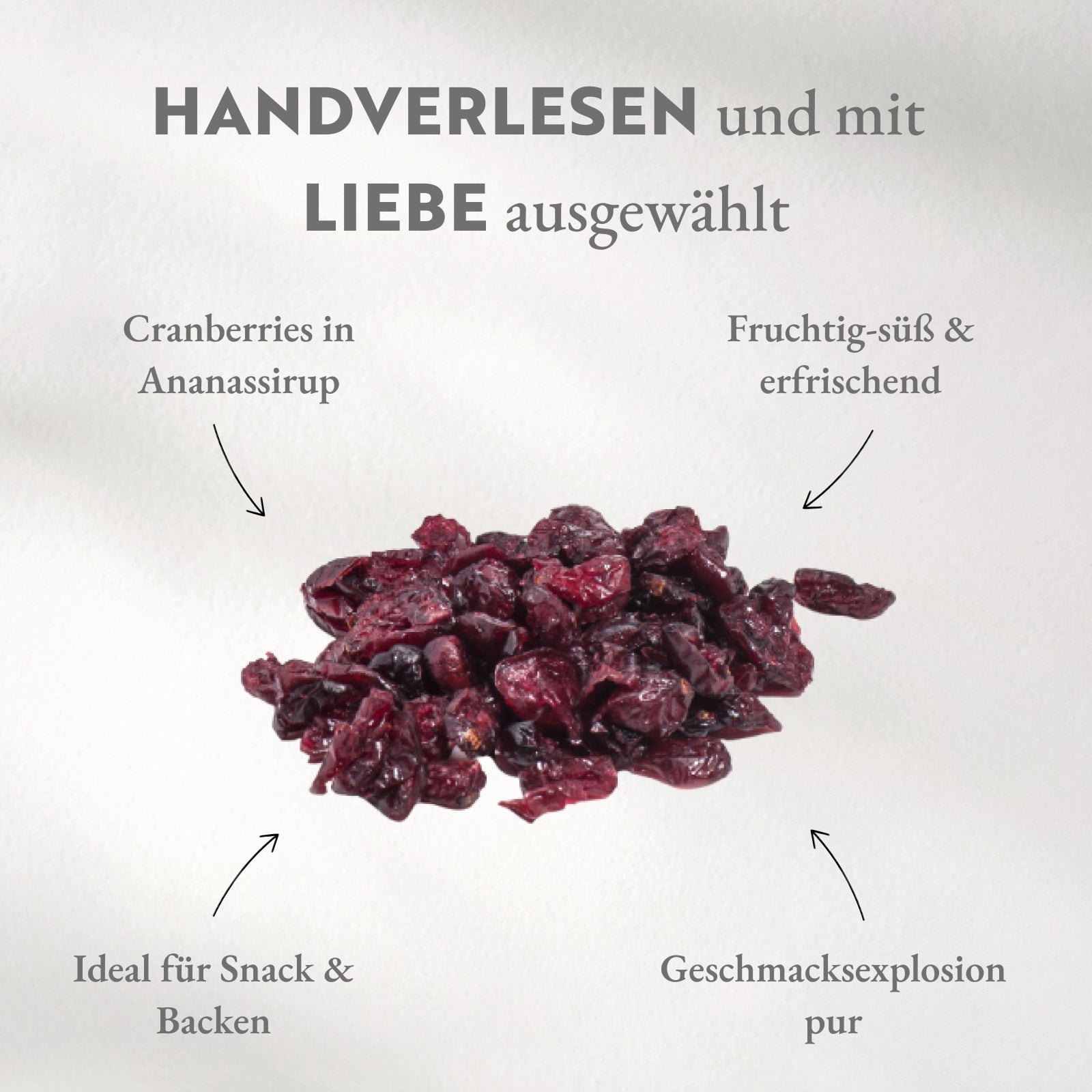 Cranberry