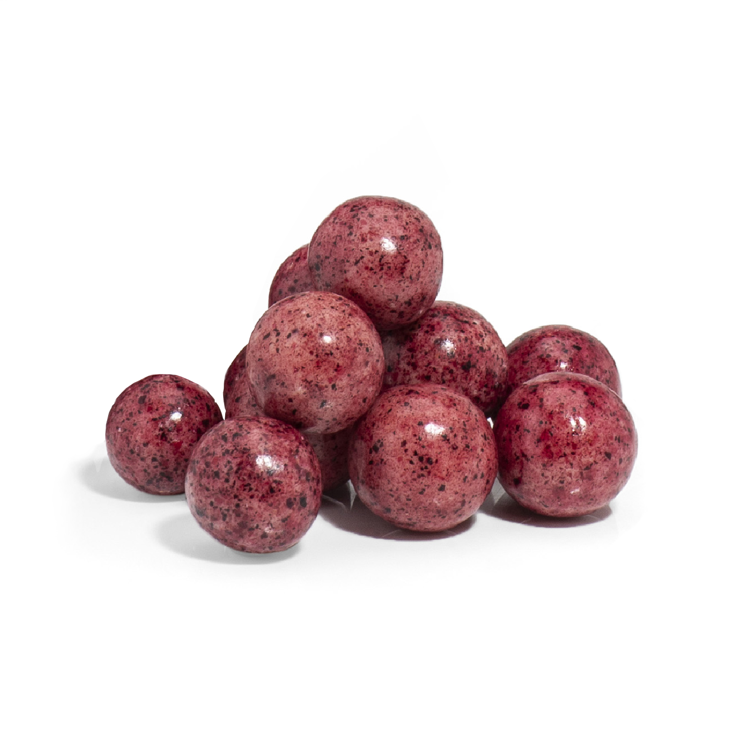 Johannisbeeren in Joghurtschokolade