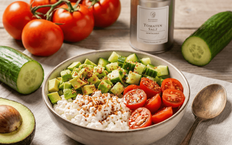Protein Bowl