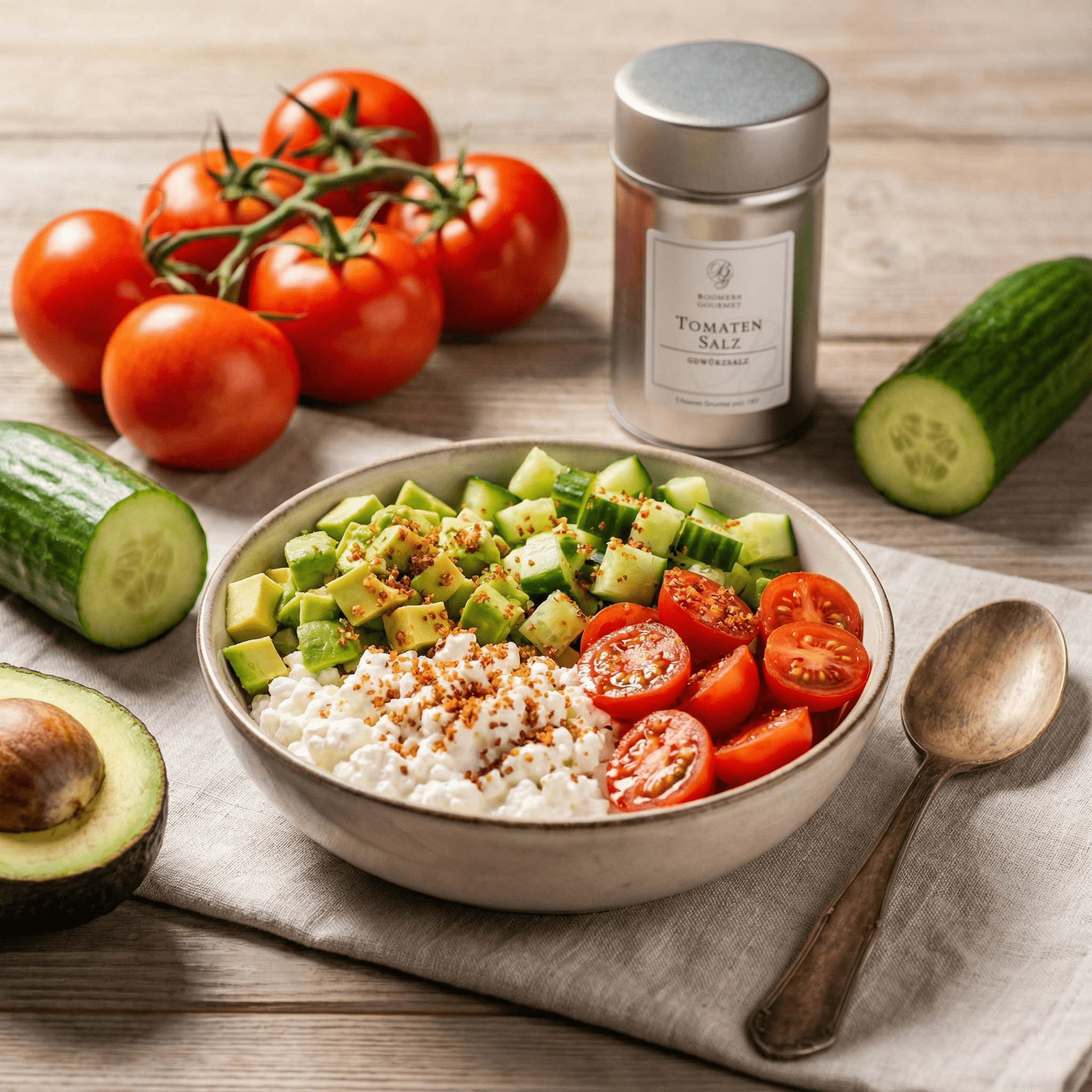 Protein Bowl