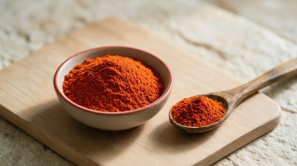 Was ist Tandoori?