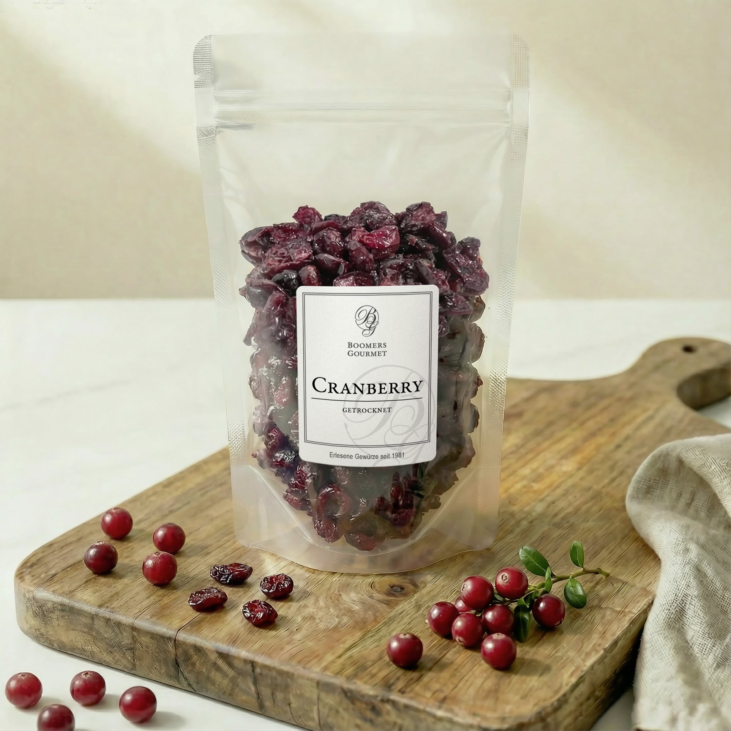 Cranberry