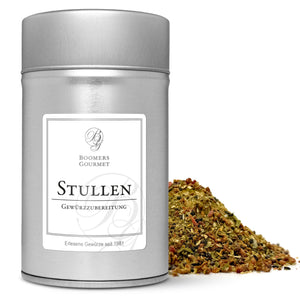 Stullen Gewürz