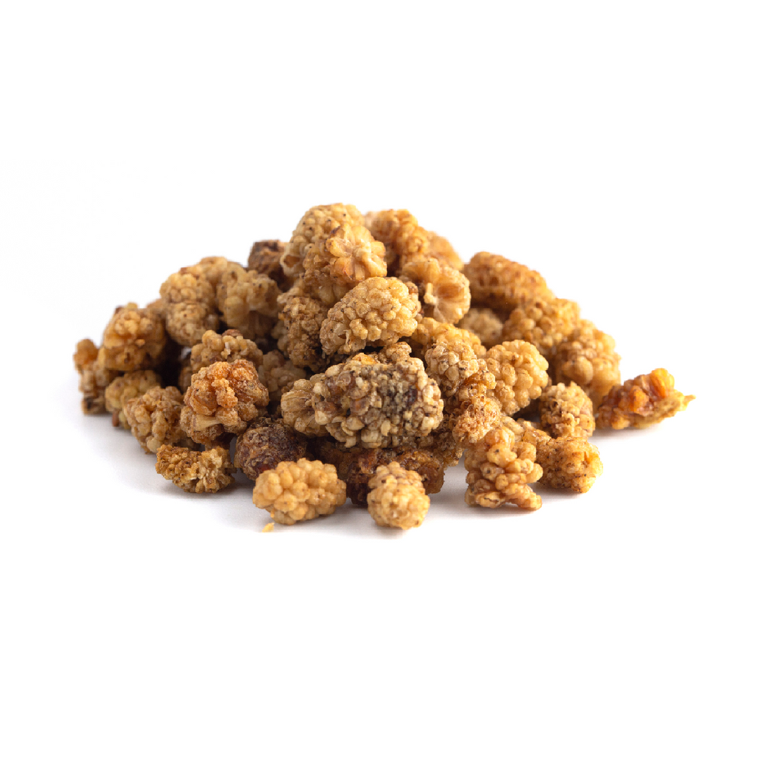 Maulbeeren BIO