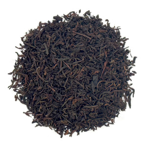 Earl Grey Schwarzer Tee