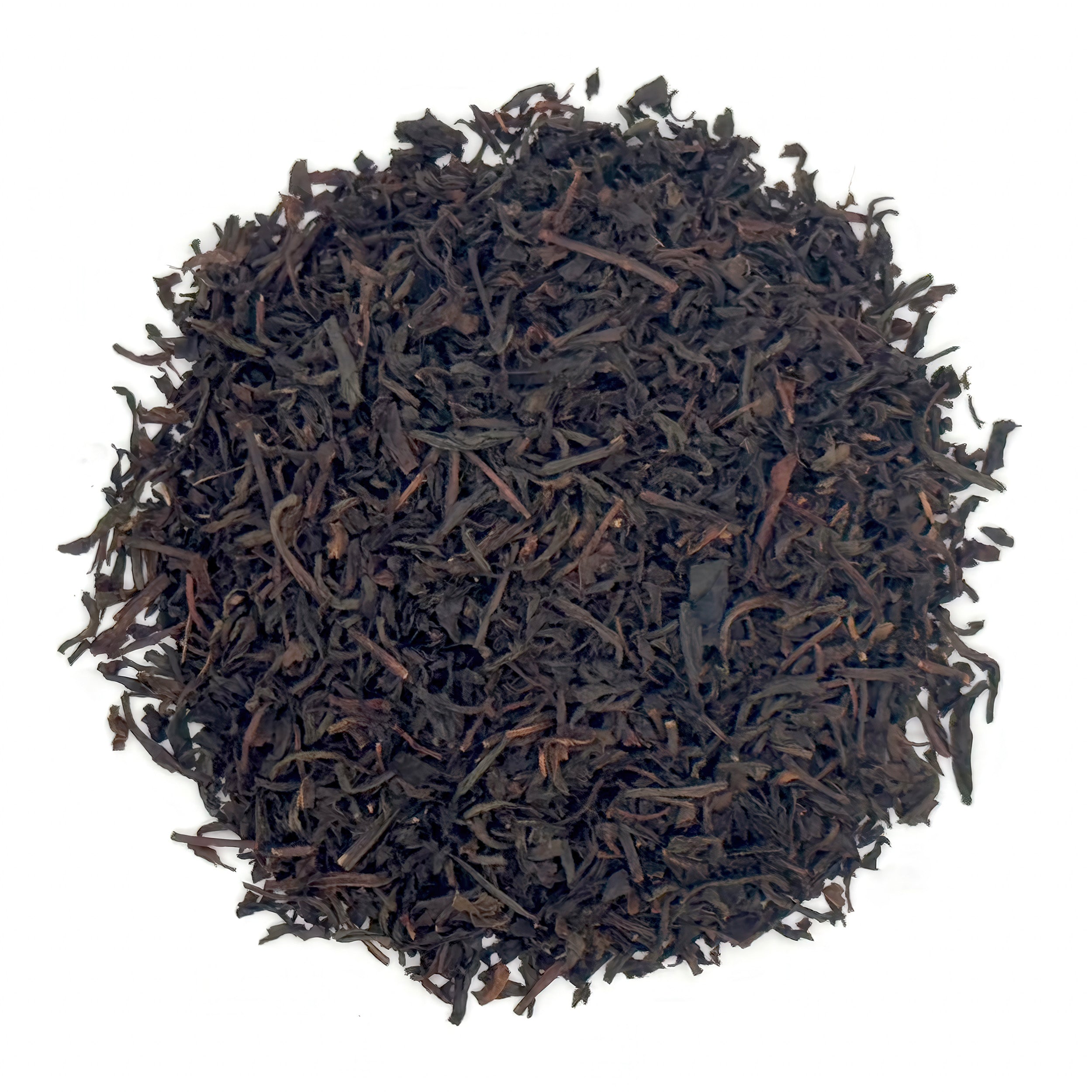 Earl Grey Schwarzer Tee