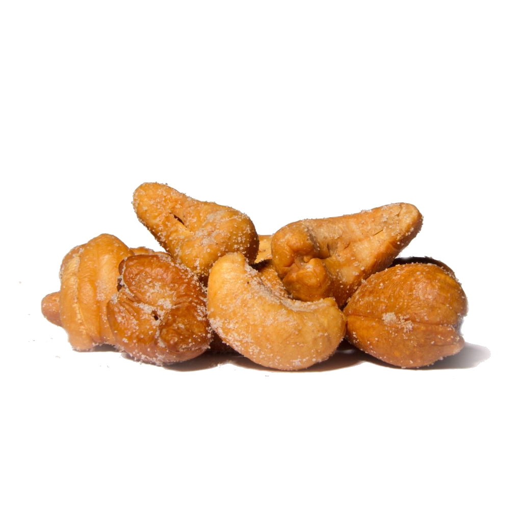 Cashewkerne I geröstet & gesalzen