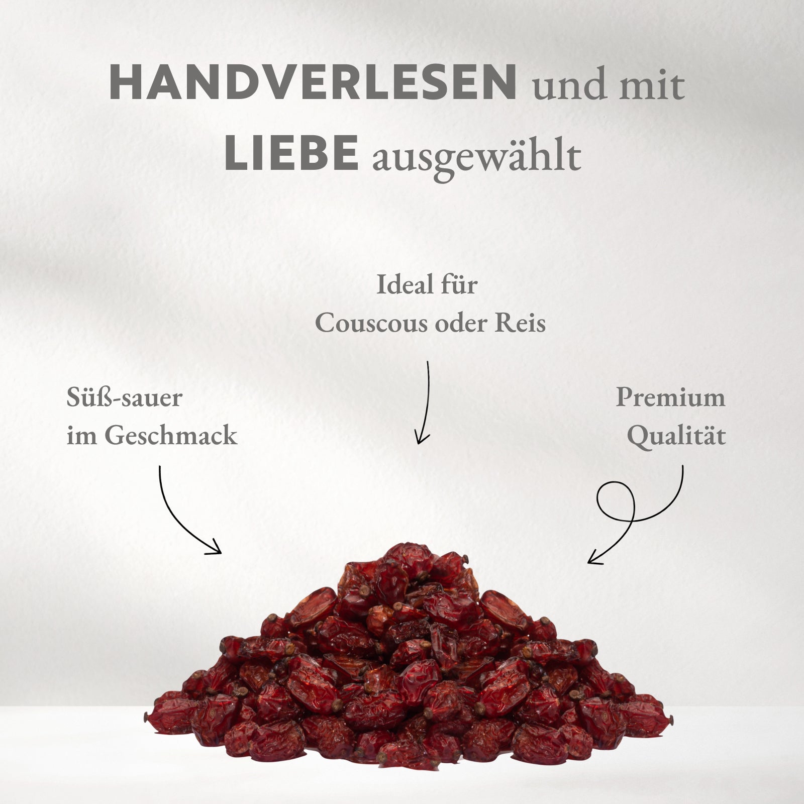 Berberitzen