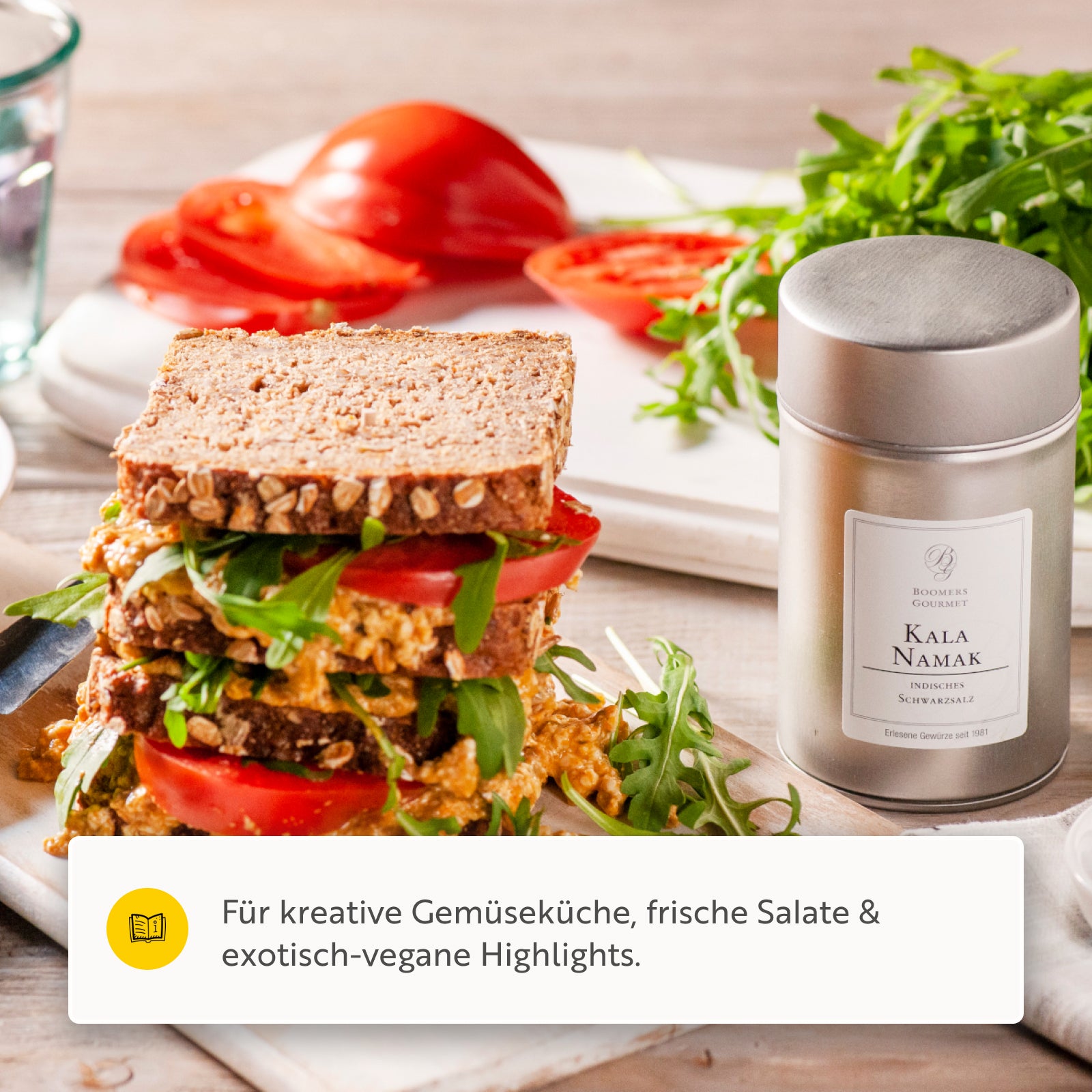 Vegane Box