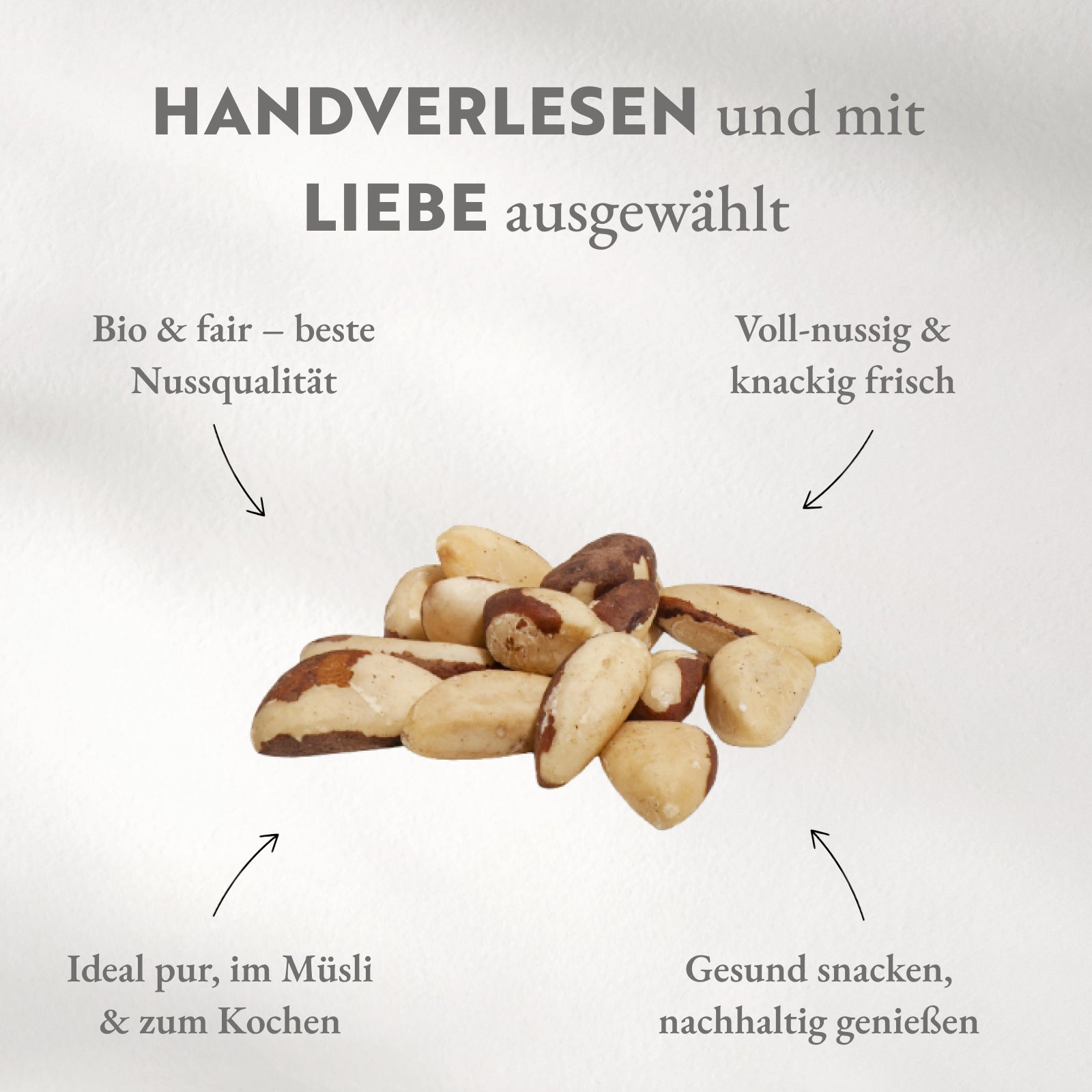 Paranusskerne BIO