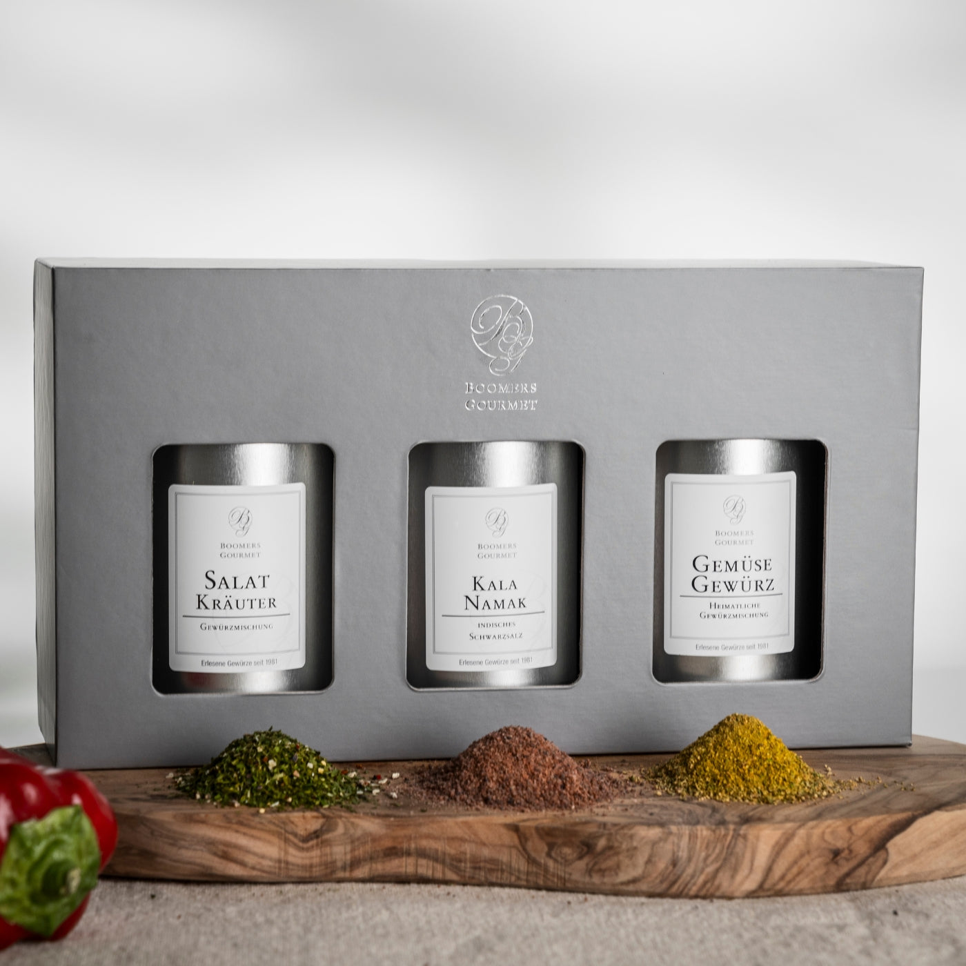 Vegane Box
