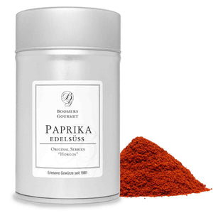 Paprika, edelsüß
