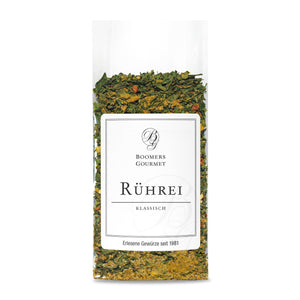 Rührei Gewürz, klassisch