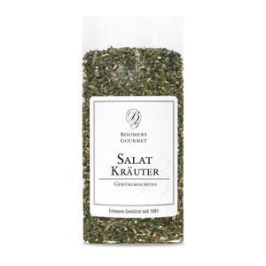 Salatkräuter, Gewürzmischung